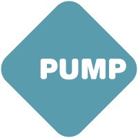 Pump : Microsoft preferred recruitment software Logo