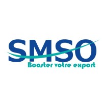 SMSO Sarl Logo