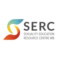 Sexuality Education Resource Centre MB Logo