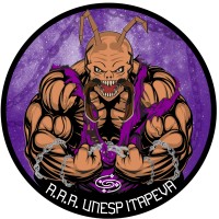 Associação Atlética Acadêmica UNESP Itapeva Logo