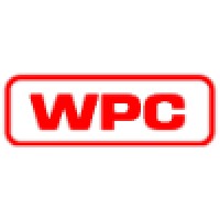Western Process Controls (WPC) Logo