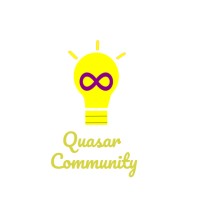 Quasar Community Logo