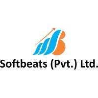 Softbeats (Pvt.) Ltd Logo