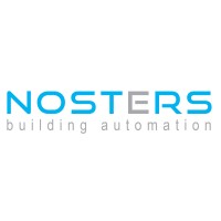 Nosters(Pvt)Ltd Logo