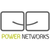 Power Networks GmbH Logo