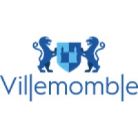 Ville de Villemomble Logo