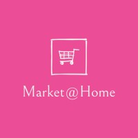 MarketAtHome Logo