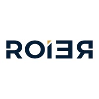 ROIER.CZ Logo