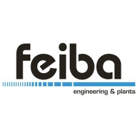Feiba engineering & plants Logo
