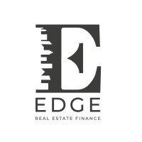 Edge Real Estate Finance Logo