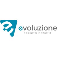 Evoluzione srl Società Benefit Logo