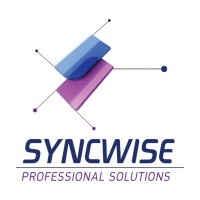 Syncwise Solutions Logo