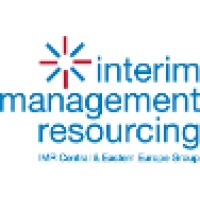 Interim Management Resourcing Kft. Logo