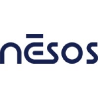 Nēsos Logo