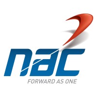 National Airways Corporation Logo