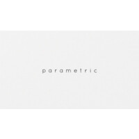 Parametric, LP Logo