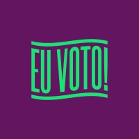 Movimento EU VOTO! Logo
