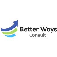 Better Ways Consult Logo
