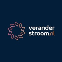 Veranderstroom - zonnepanelen betaalbaar voor iedereen Logo