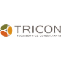 Tricon Foodservice Consultants Ltd Logo