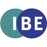 Institut für Berg- und Energierecht (IBE) Logo