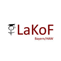 LaKoF Bayern - Hochschulen (HAW) Logo