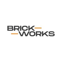 BrickWorks Logo