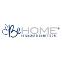 Agenzia Be Home Logo