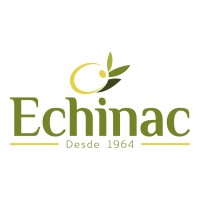 ACEITES ECHINAC S.A. Logo