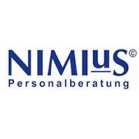 Nimius Personalberatung Logo