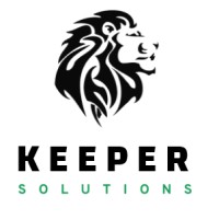 Keeper Solutions Logo