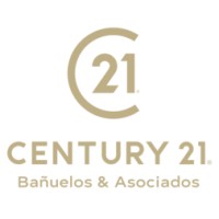 Century 21 Bañuelos y Asociados Logo