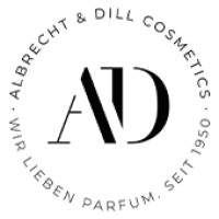 Albrecht & Dill Cosmetics GmbH Logo