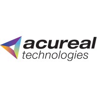 Acureal Technologies Logo