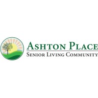 Ashton Place Senior Living Logo