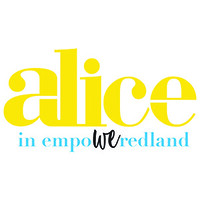 Alice in Empoweredland Logo