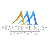 Arantes Arimura Advocacia Logo