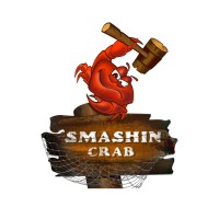 Smashin Crab Logo