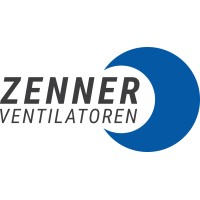 Zenner Ventilatoren Werke GmbH Logo