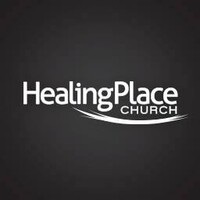 Healing Place Church Logo
