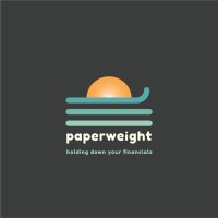 paperweight Logo