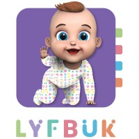 LYFBUK Logo
