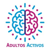 Adultos.Activos Logo