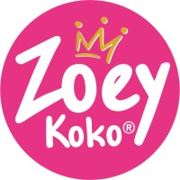 Zoey Koko Logo