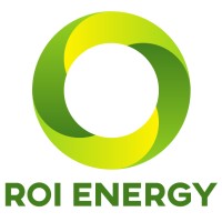 ROI Energy LLC Logo