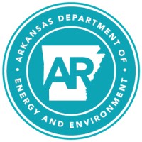 Arkansas Department of Energy & Environment Logo