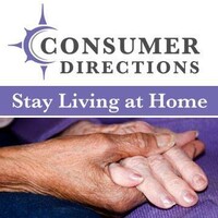 Consumer Directions, Inc. Logo