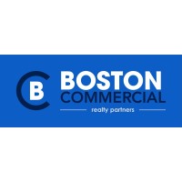 Boston Commercial Realty Partners, LLC Logo