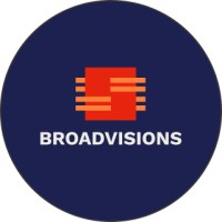 BroadVisions Logo