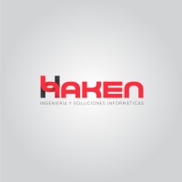 Haken Chile Logo